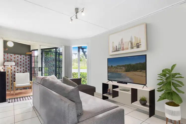 Third view of Homely apartment listing, 3/51 Edward Street, Alexandra Headland QLD 4572