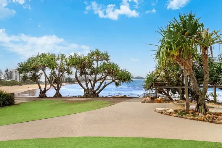 Sixth view of Homely apartment listing, 3/51 Edward Street, Alexandra Headland QLD 4572