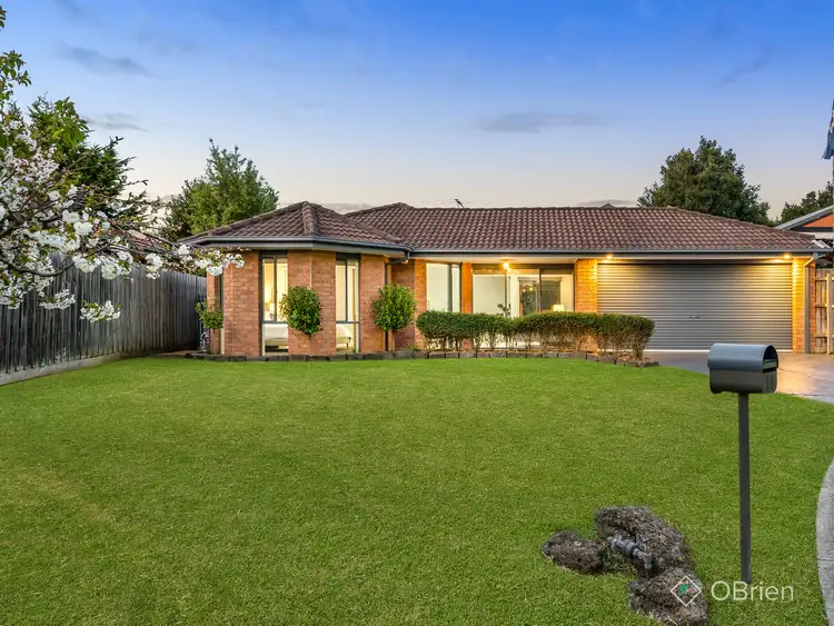 Second view of Homely house listing, 19 Dunn Crescent, Langwarrin VIC 3910