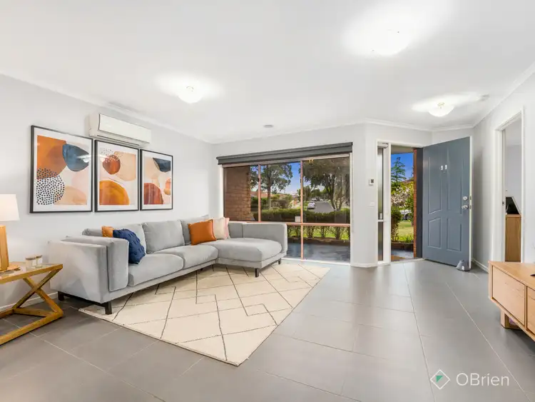 Third view of Homely house listing, 19 Dunn Crescent, Langwarrin VIC 3910