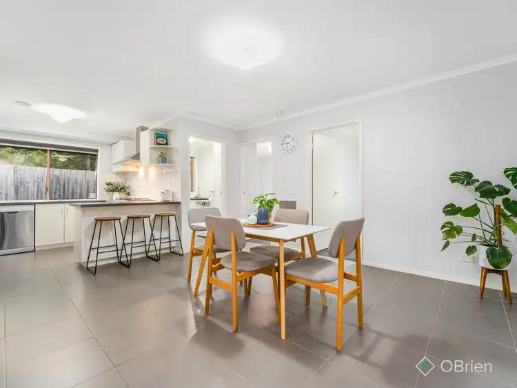 Fifth view of Homely house listing, 19 Dunn Crescent, Langwarrin VIC 3910