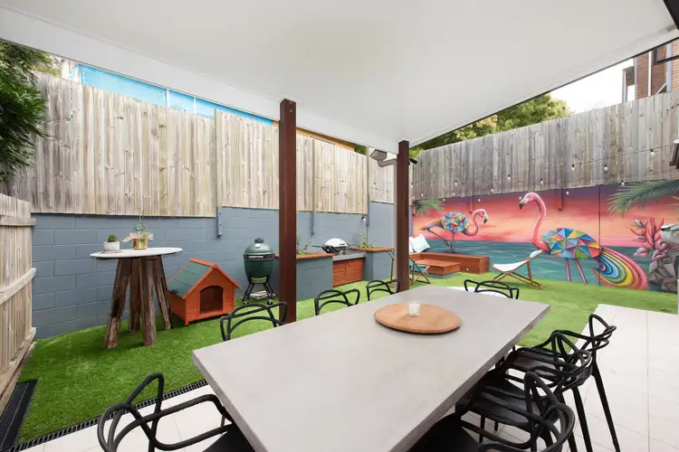 5/15 Rutland Street, Coorparoo QLD 4151