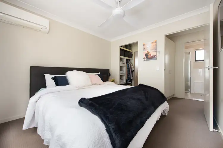 Fifth view of Homely townhouse listing, 5/15 Rutland Street, Coorparoo QLD 4151