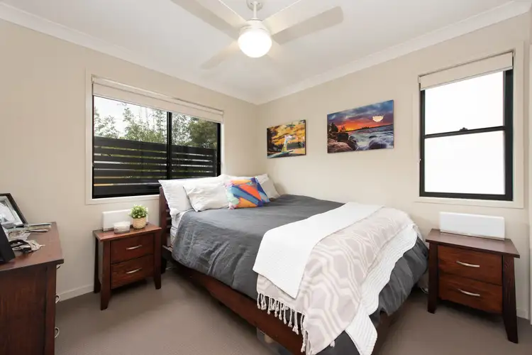 Sixth view of Homely townhouse listing, 5/15 Rutland Street, Coorparoo QLD 4151