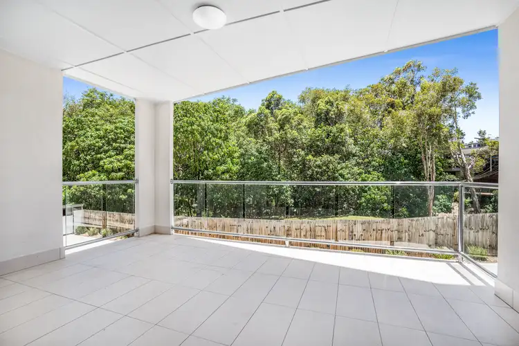 Second view of Homely townhouse listing, 26/15 Oasis Close, Manly West QLD 4179