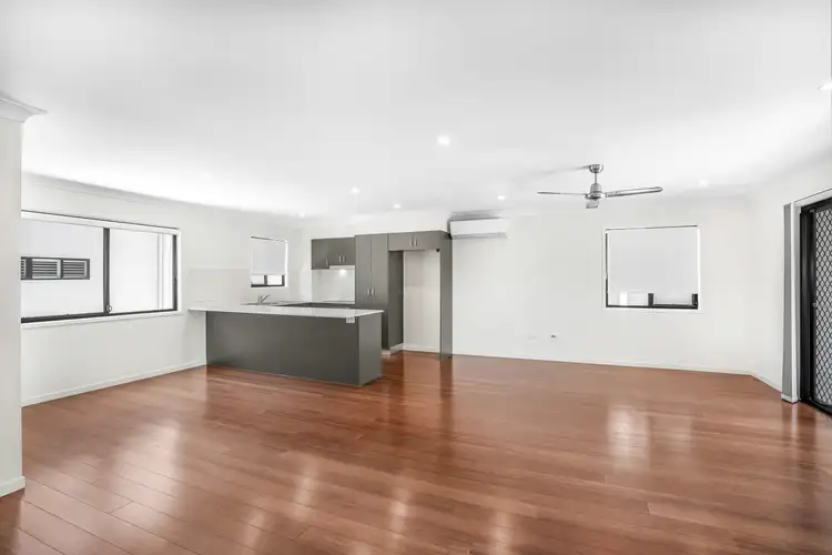 Fourth view of Homely townhouse listing, 26/15 Oasis Close, Manly West QLD 4179