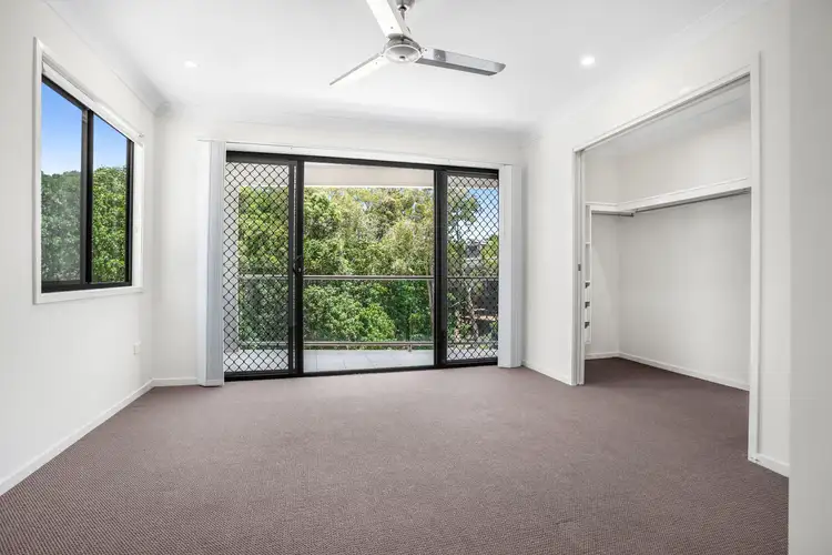 Fifth view of Homely townhouse listing, 26/15 Oasis Close, Manly West QLD 4179