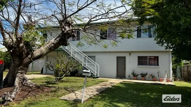 Main view of Homely house listing, 13 Shakespeare Street, East Mackay QLD 4740