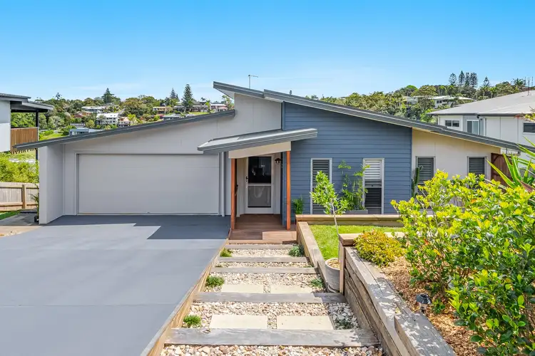 43 Blue Seas Parade, Lennox Head NSW 2478