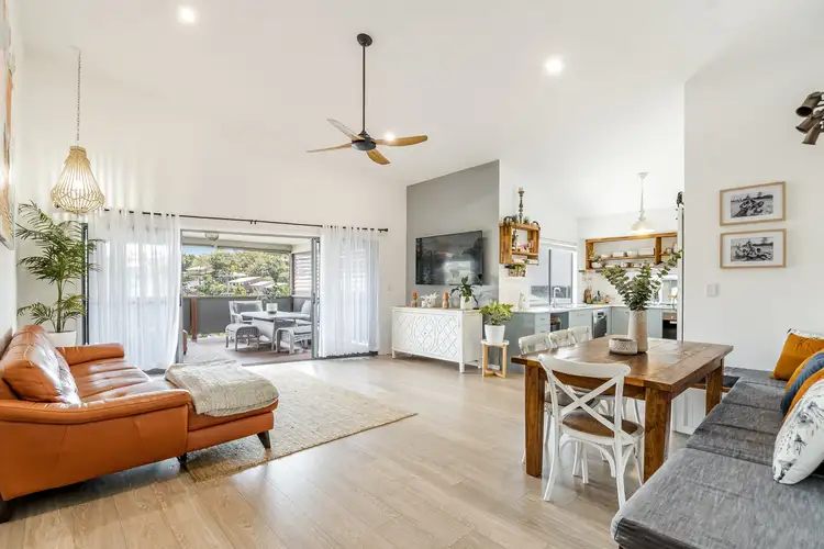 Fourth view of Homely house listing, 43 Blue Seas Parade, Lennox Head NSW 2478