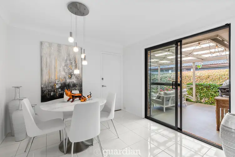 Fifth view of Homely house listing, 7 Womboyne Avenue, Kellyville NSW 2155