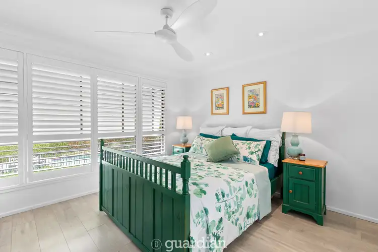Sixth view of Homely house listing, 7 Womboyne Avenue, Kellyville NSW 2155