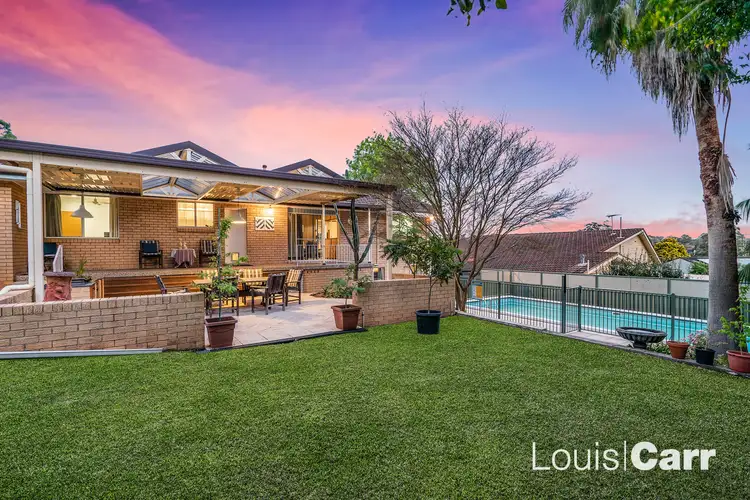 Second view of Homely house listing, 18 Wildara Avenue, West Pennant Hills NSW 2125