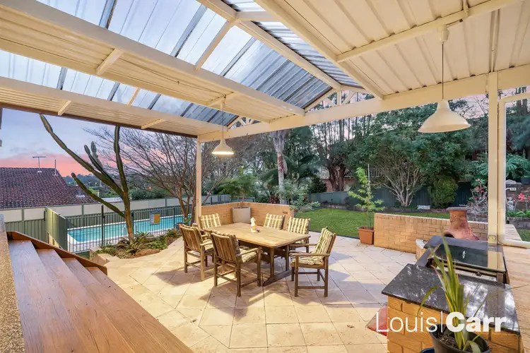 Third view of Homely house listing, 18 Wildara Avenue, West Pennant Hills NSW 2125