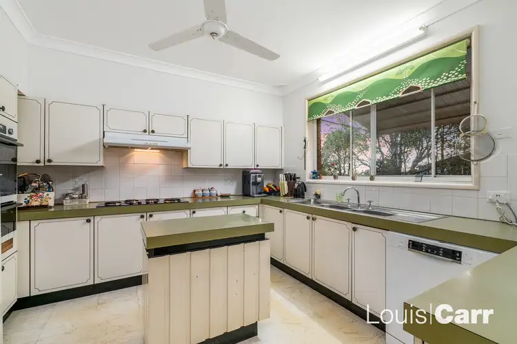 Fifth view of Homely house listing, 18 Wildara Avenue, West Pennant Hills NSW 2125