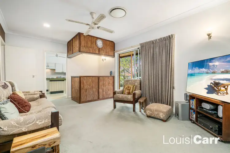Sixth view of Homely house listing, 18 Wildara Avenue, West Pennant Hills NSW 2125