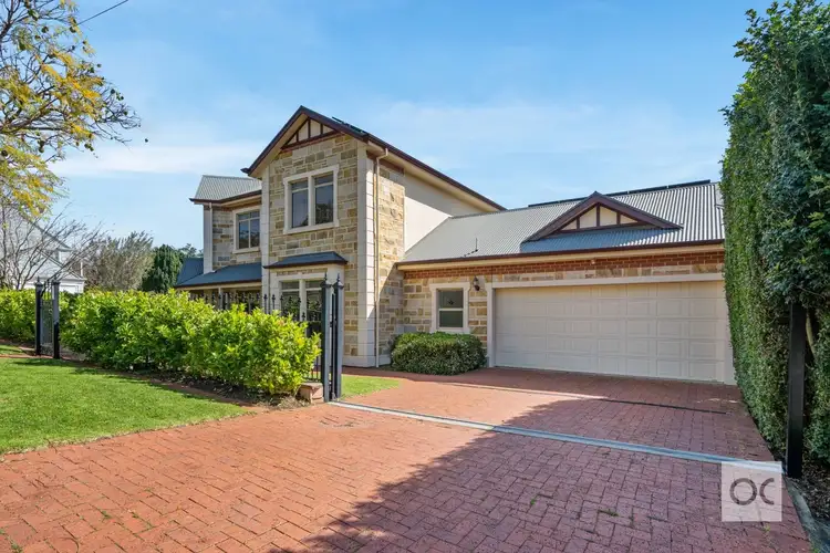 Main view of Homely house listing, 10 Glenburnie Avenue, Torrens Park SA 5062