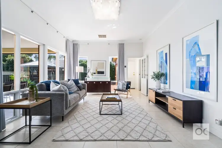 Second view of Homely house listing, 10 Glenburnie Avenue, Torrens Park SA 5062