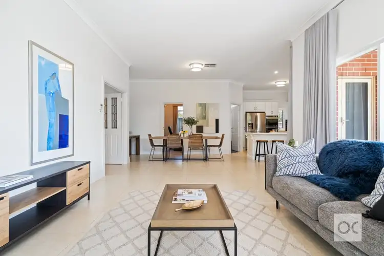 Fourth view of Homely house listing, 10 Glenburnie Avenue, Torrens Park SA 5062