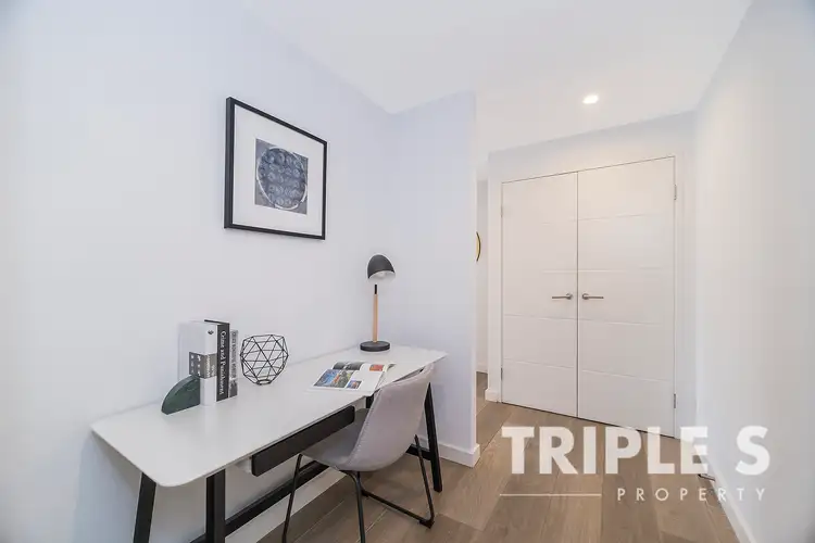 Fourth view of Homely apartment listing, 63/13-15 Mentmore Avenue, Rosebery NSW 2018