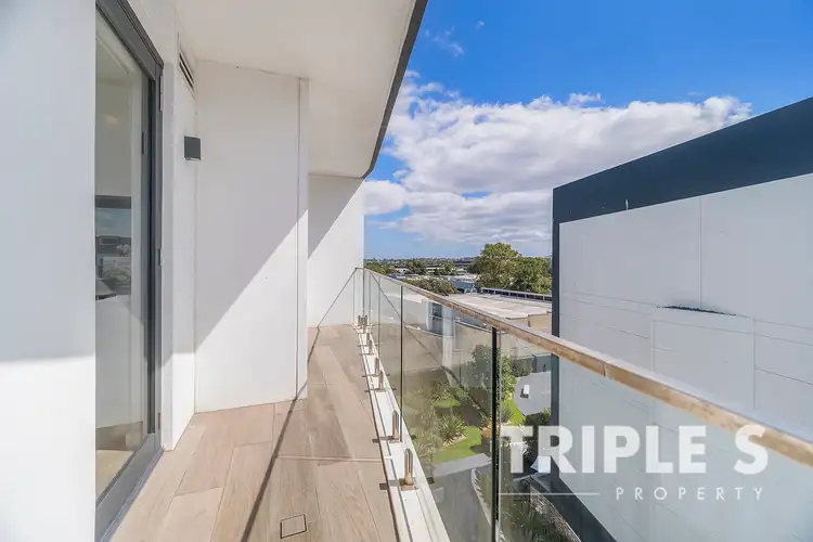 Fifth view of Homely apartment listing, 63/13-15 Mentmore Avenue, Rosebery NSW 2018
