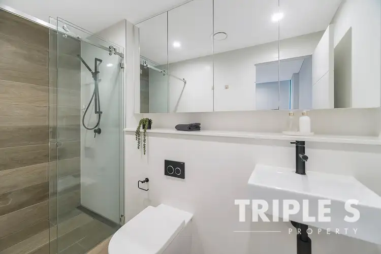 Sixth view of Homely apartment listing, 63/13-15 Mentmore Avenue, Rosebery NSW 2018