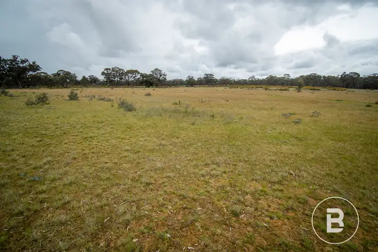 Second view of Homely land listing, LOT 29, 123 Logan Road, Alma VIC 3465