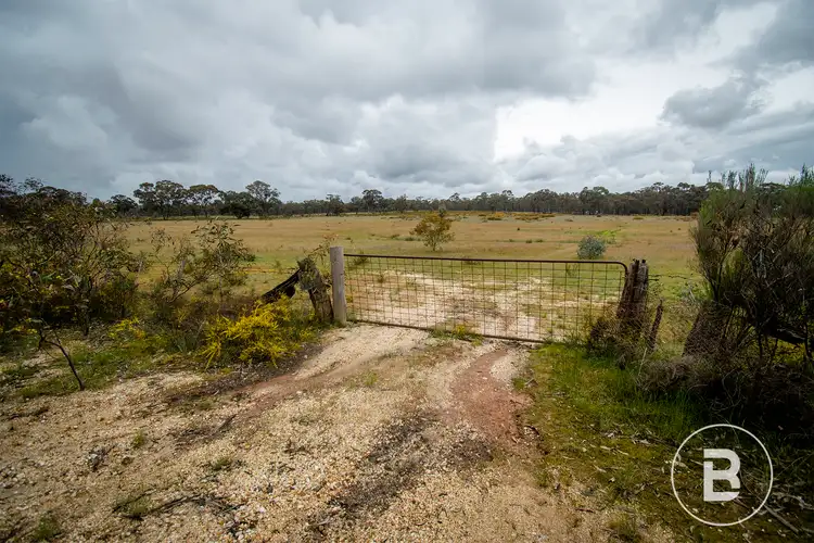 Third view of Homely land listing, LOT 29, 123 Logan Road, Alma VIC 3465