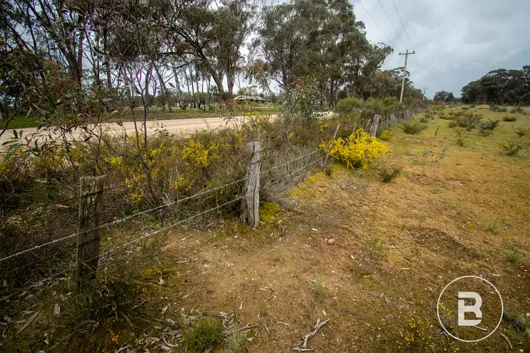 Sixth view of Homely land listing, LOT 29, 123 Logan Road, Alma VIC 3465