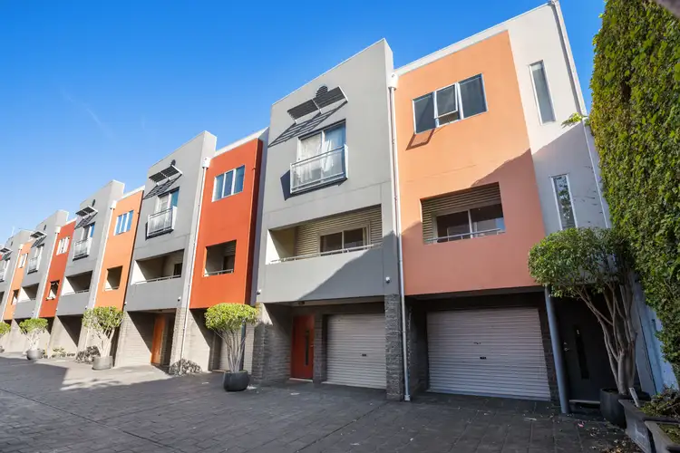 40/131 Gray Street, Adelaide SA 5000