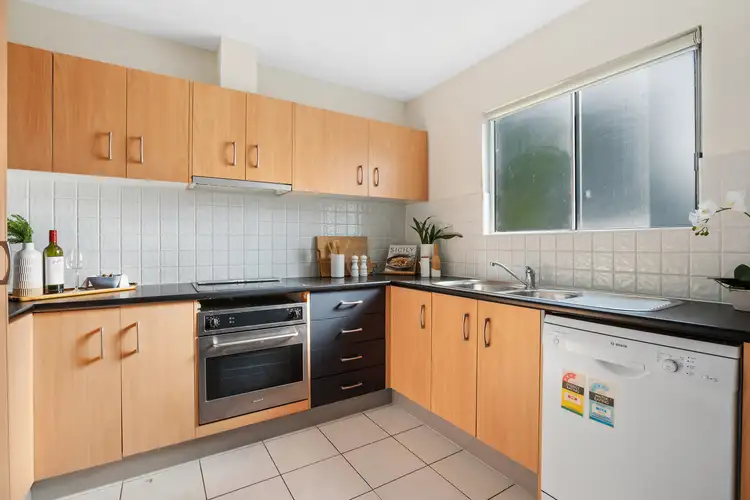 Fifth view of Homely house listing, 40/131 Gray Street, Adelaide SA 5000