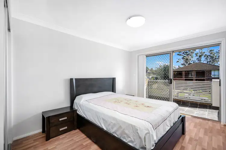 Sixth view of Homely house listing, 61 Girraween Road, Girraween NSW 2145