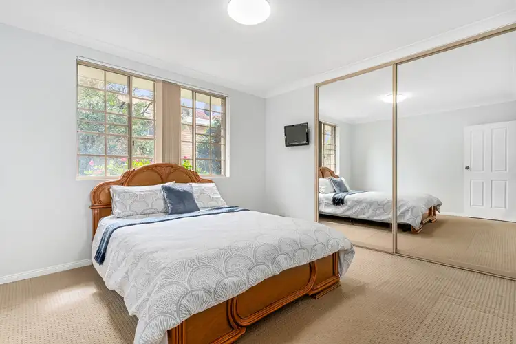 Third view of Homely villa listing, 2/93 Port Hacking Road, Sylvania NSW 2224