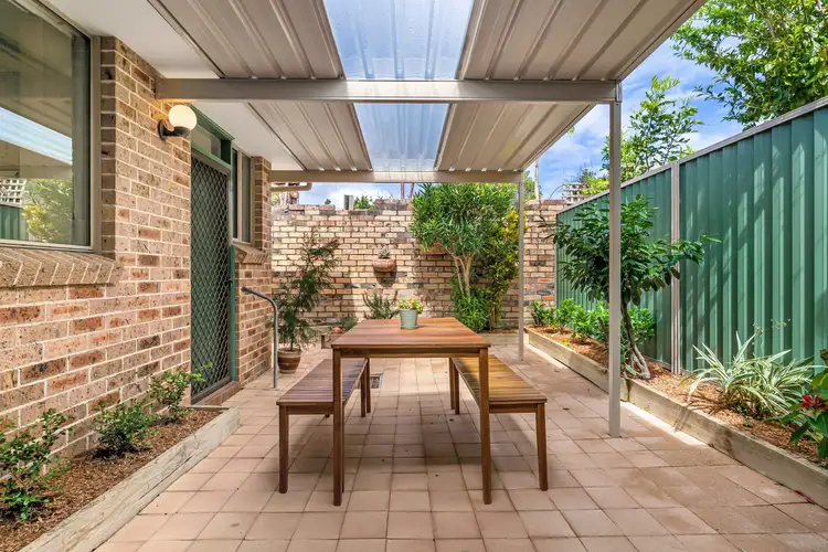 Fourth view of Homely villa listing, 2/93 Port Hacking Road, Sylvania NSW 2224
