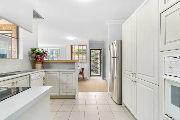 Sixth view of Homely villa listing, 2/93 Port Hacking Road, Sylvania NSW 2224