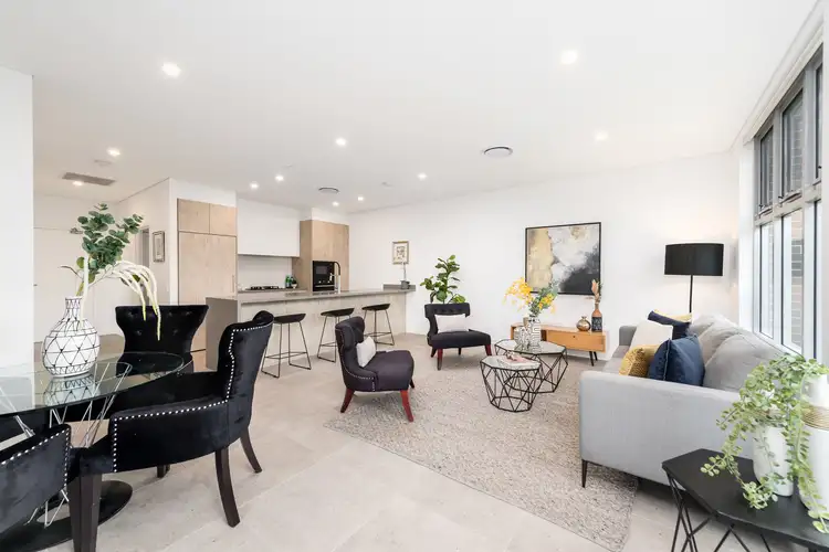 214/25 Regent Honeyeater Grove, North Kellyville NSW 2155