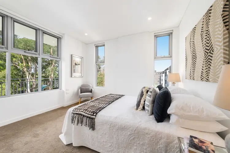 Sixth view of Homely apartment listing, 214/25 Regent Honeyeater Grove, North Kellyville NSW 2155
