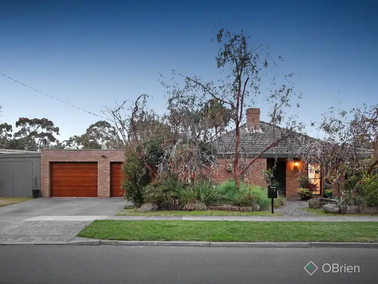 12 Riley Street, Oakleigh South VIC 3167