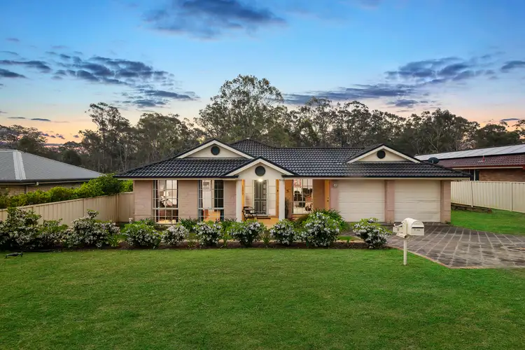 Main view of Homely house listing, 5 William Street, Paxton NSW 2325