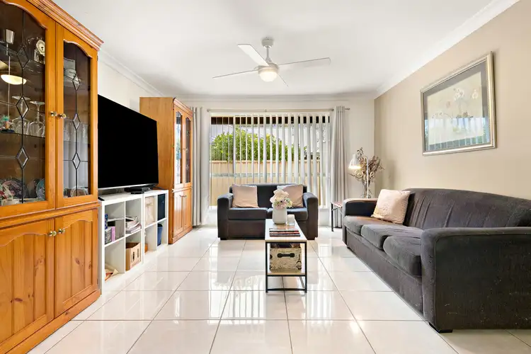 Second view of Homely house listing, 5 William Street, Paxton NSW 2325