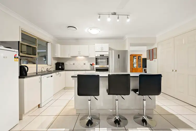 Third view of Homely house listing, 5 William Street, Paxton NSW 2325