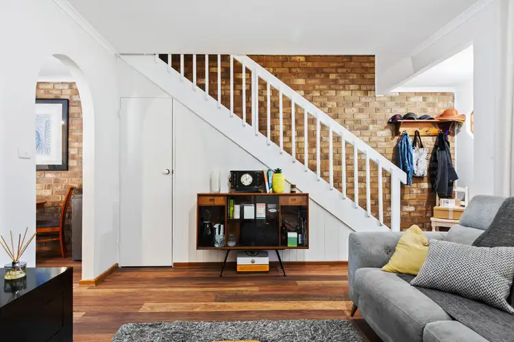 Fifth view of Homely house listing, 4/5 Ferguson Street, Glenelg North SA 5045