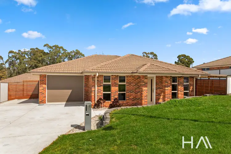 3/6 Dalmatian Court, Legana TAS 7277