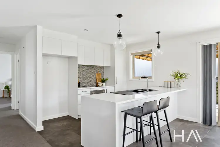Third view of Homely unit listing, 3/6 Dalmatian Court, Legana TAS 7277
