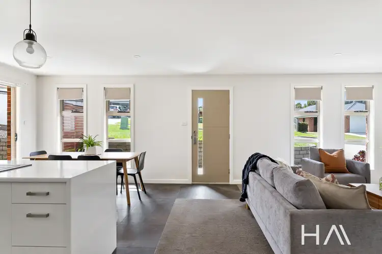 Sixth view of Homely unit listing, 3/6 Dalmatian Court, Legana TAS 7277
