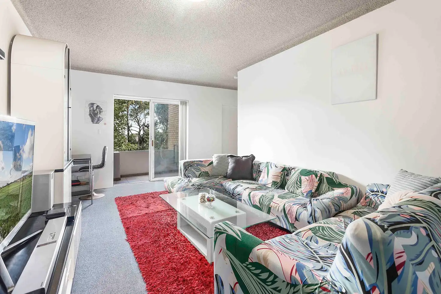 Main view of Homely unit listing, 8/18-20 Campbell Street, Punchbowl NSW 2196