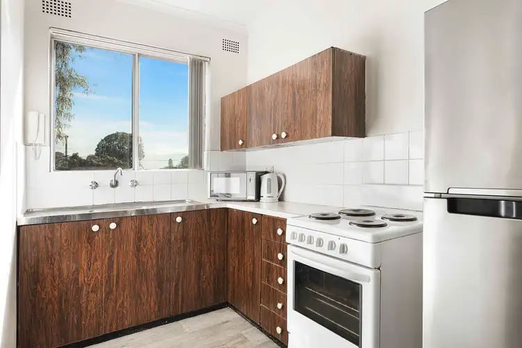 Second view of Homely unit listing, 8/18-20 Campbell Street, Punchbowl NSW 2196