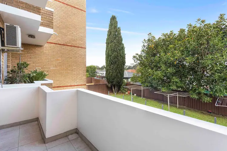 Third view of Homely unit listing, 8/18-20 Campbell Street, Punchbowl NSW 2196