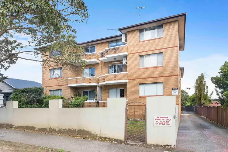 Fourth view of Homely unit listing, 8/18-20 Campbell Street, Punchbowl NSW 2196