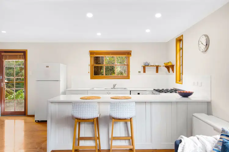 Second view of Homely house listing, 11 Selby Street, Katoomba NSW 2780